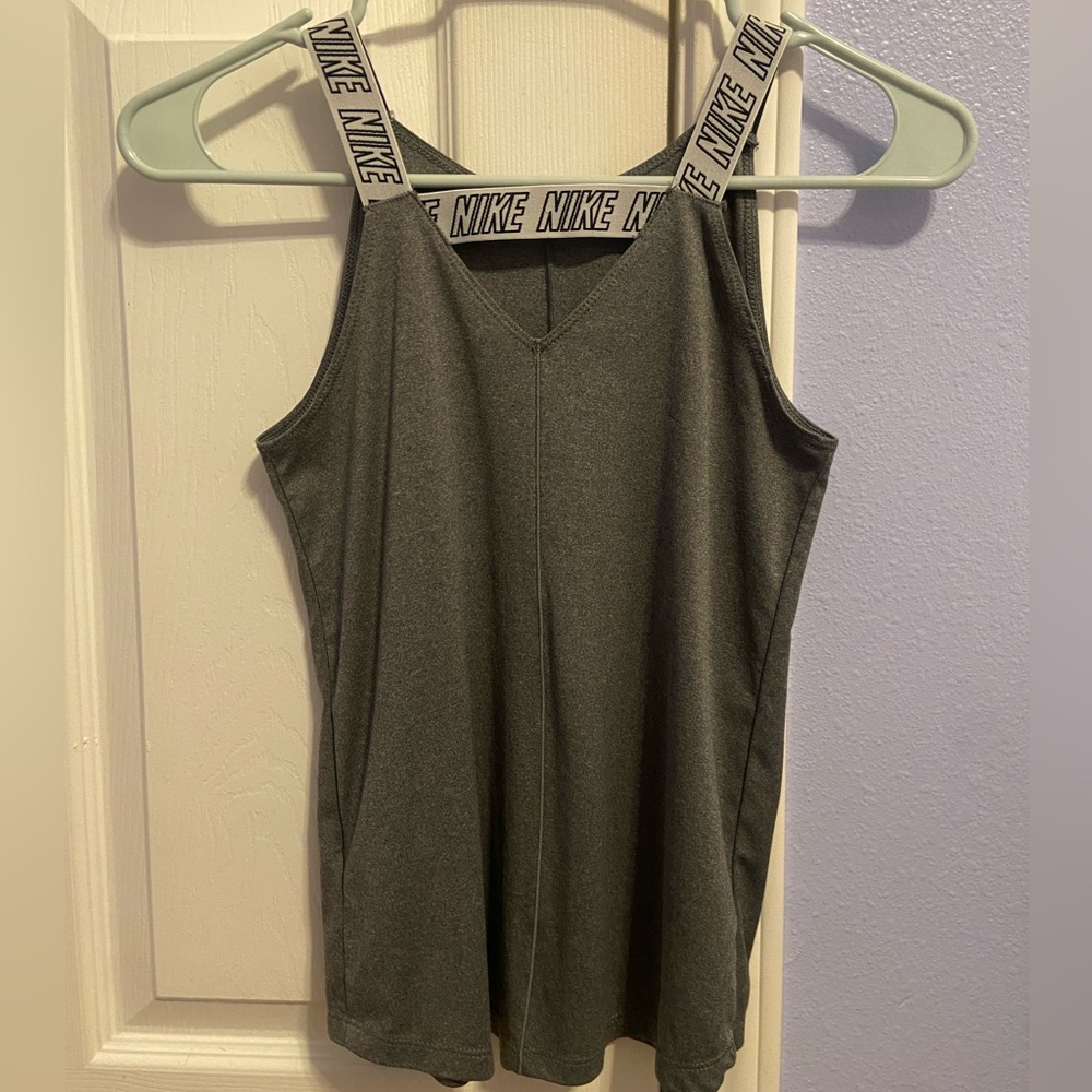 Nike Workout Tank